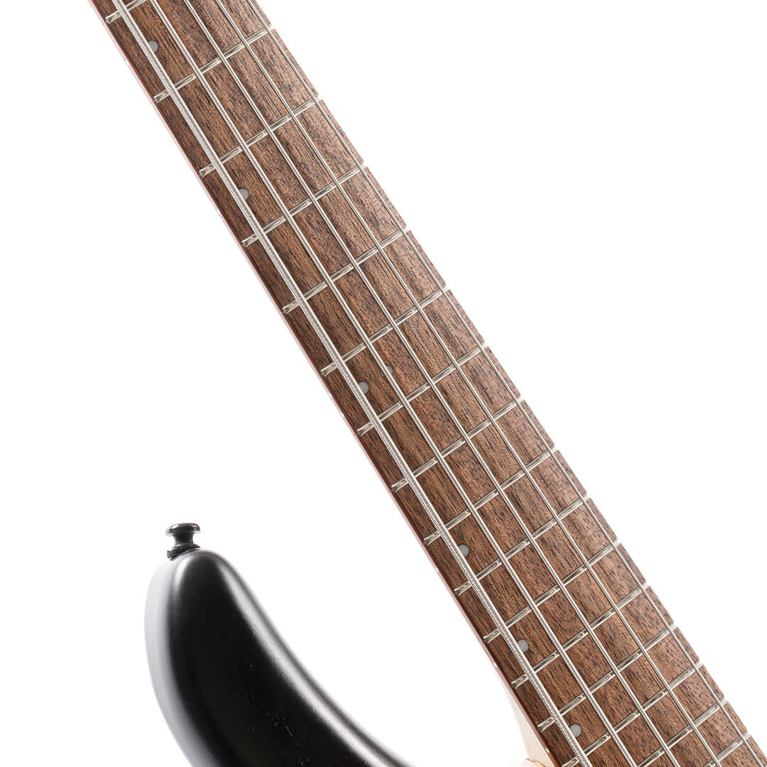 Cort C5 Plus OVMH Bass Guitar